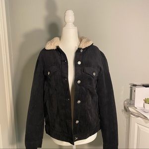 Fashion Nova Living Without You Jacket